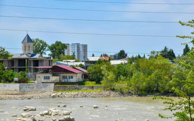 Just Inn Kutaisi