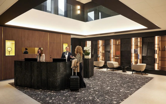 Domaine du Liziec Vannes - MGallery Collection