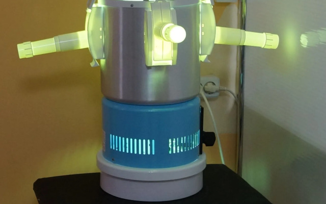 Nadzeja, Brestkaja oblast'