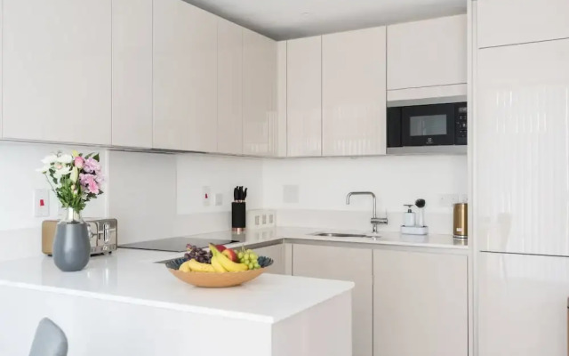 Platinum Apartments in Camden 9985
