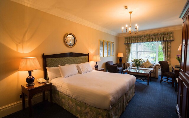 Nuremore Hotel And Country Club