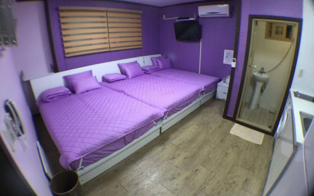 Namsan Guest House 2