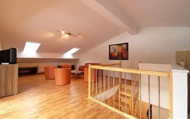 Appartements am Kirchplatz