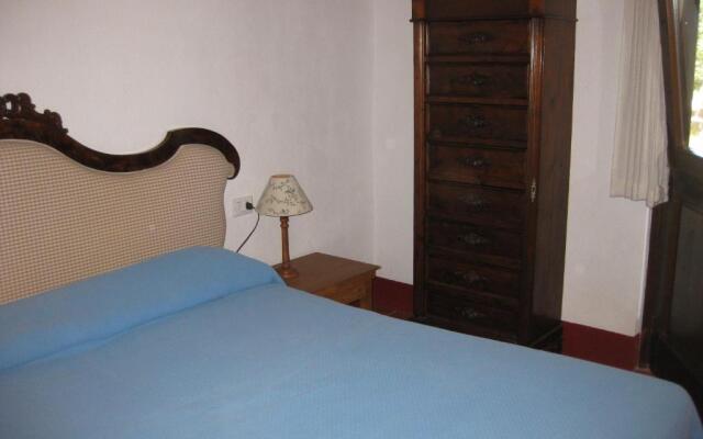 Agriturismo Bronzivalle