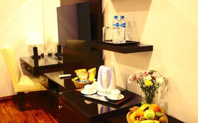 The Reserve Boutique Hotel
