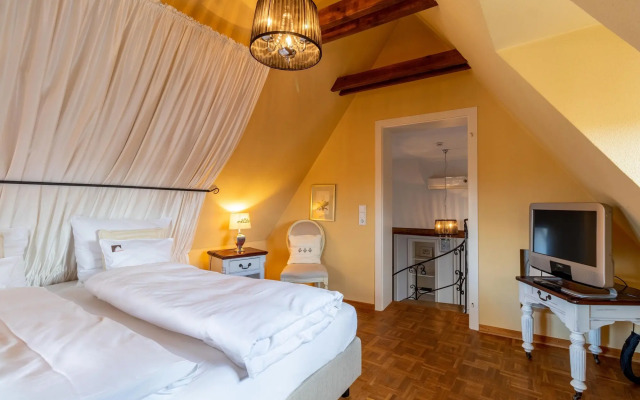 Hotel Herrnschloesschen