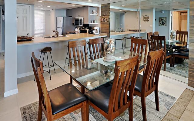 Edgewater Tower III by SVR