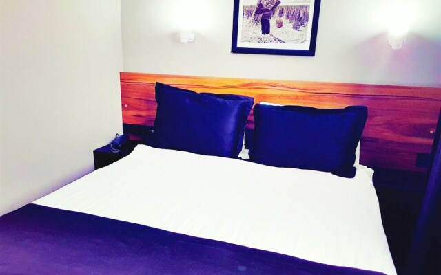 Inn14 Hostel