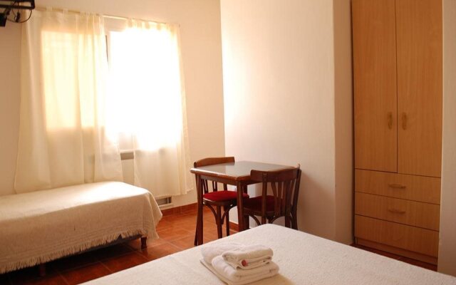 Hotel Odeon