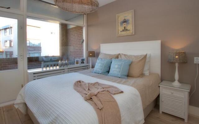 Appartement Jolie Noordwijk