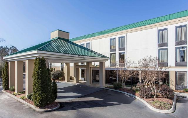 Comfort Inn Laurinburg