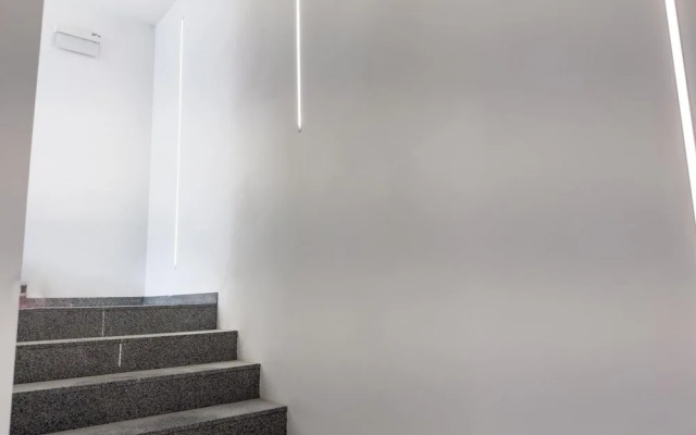 FP Appartements - Penthouse