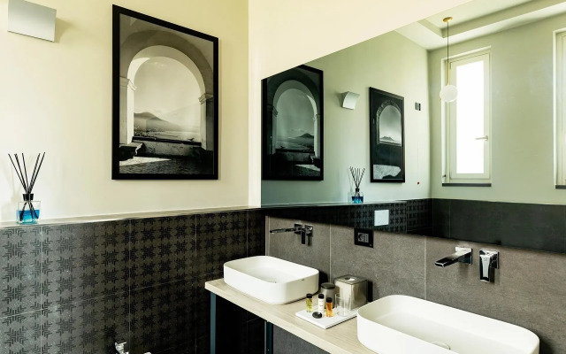Amadomus Luxury suites