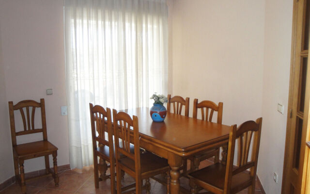 Apartamentos Argenta Caleta 3000