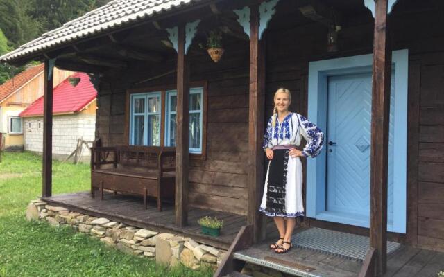 Gospodaria Lui Nea Ion