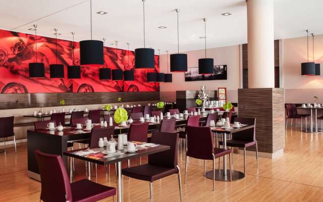 IntercityHotel Mannheim