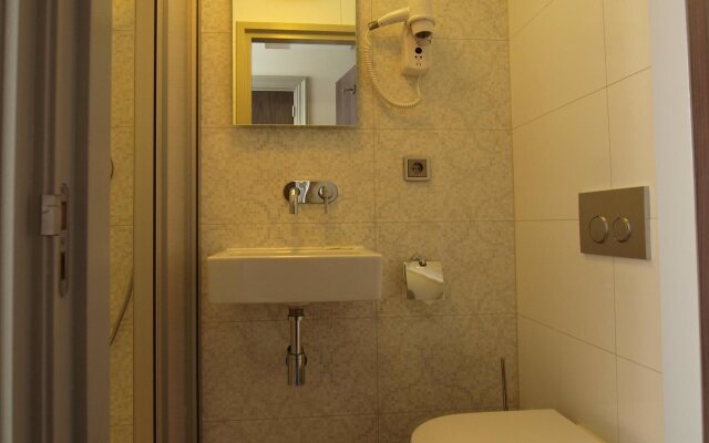 Hotel Clemens Amsterdam