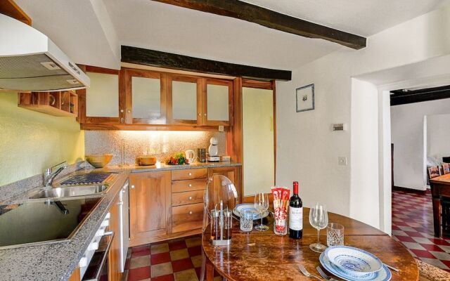 Casa Dell'antonio