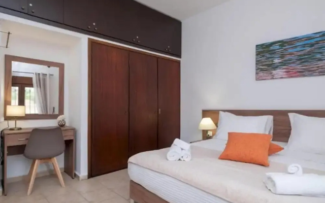 Atalanti Seaside Junior Suites