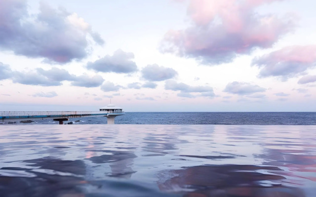 Shirahama Key Terrace Seamore Residence