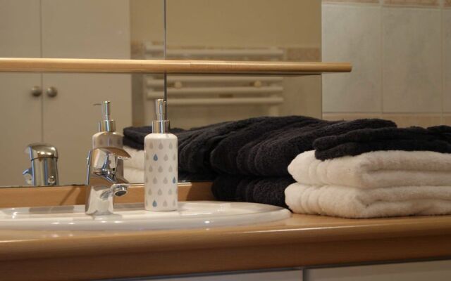 Chambres d'Hôtes La Renardais