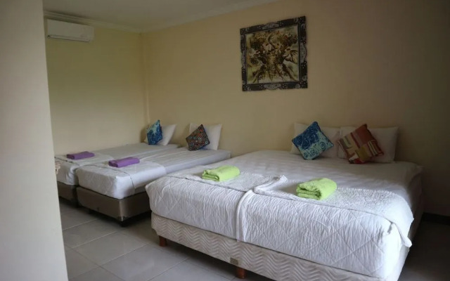 Pondok Tulasi Semaya House