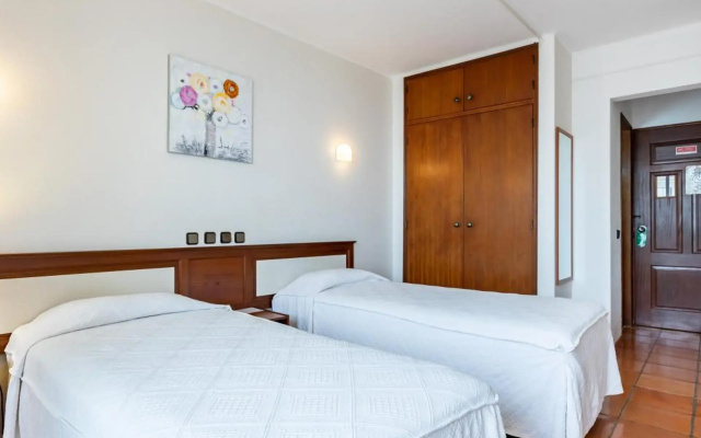 Hotel Residencial Salema
