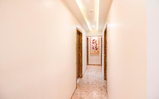 FabHotel Radana