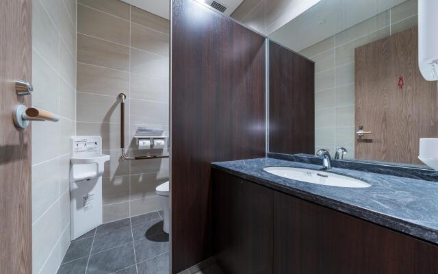 Daiwa Roynet Hotel Osaka Shinsaibashi
