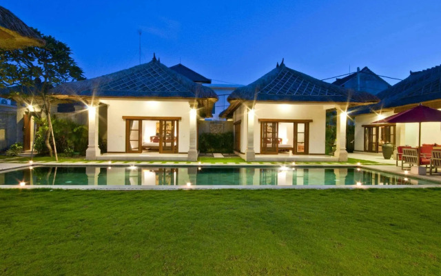 Villa Darma