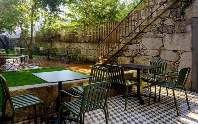 Malmerendas Boutique Lodging