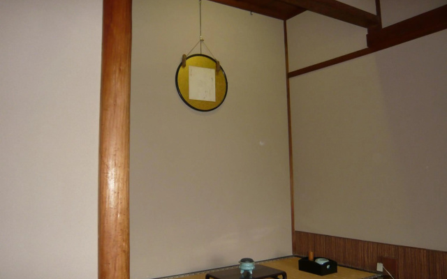 Seikiro Ryokan Historical Museum Hotel – Guest Rooms – Miyazu