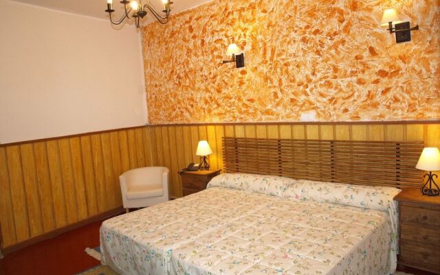 Hostal La Mesnadita