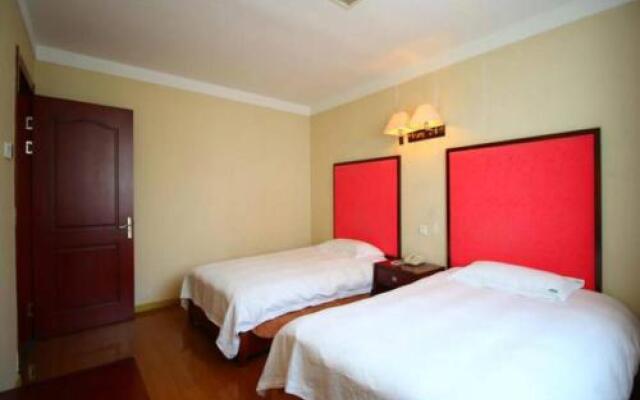 Lushan TianFu Hotel