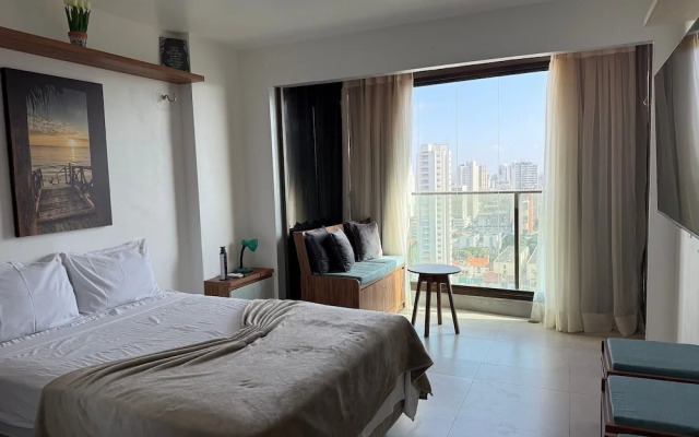 Beach Class Meireles