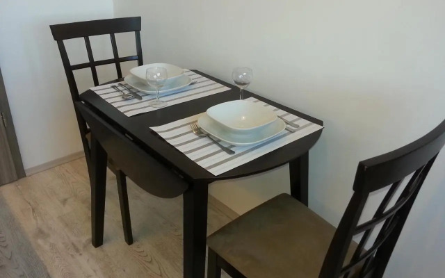 Downtown Apartment Miskolc