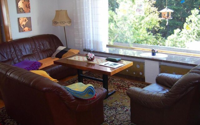 Stunning Home in Tellerhäuser With 2 Bedrooms