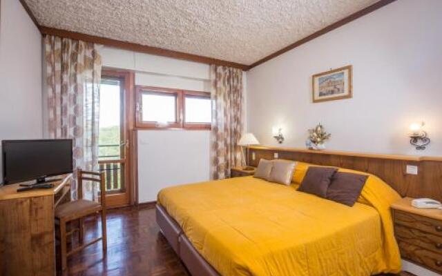 Hotel 3 Cime
