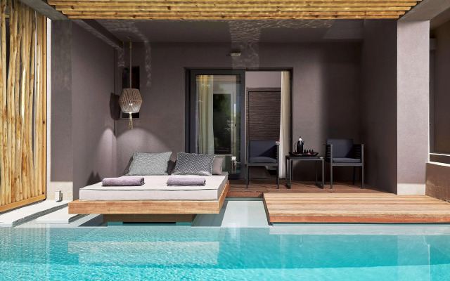 NEMA Design Hotel & Spa - Adults Only