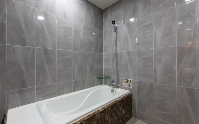 Incheon Pentastar Hotel