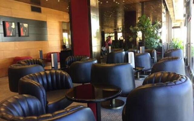 Stay In The Heart Of Lisbon Altis Suites