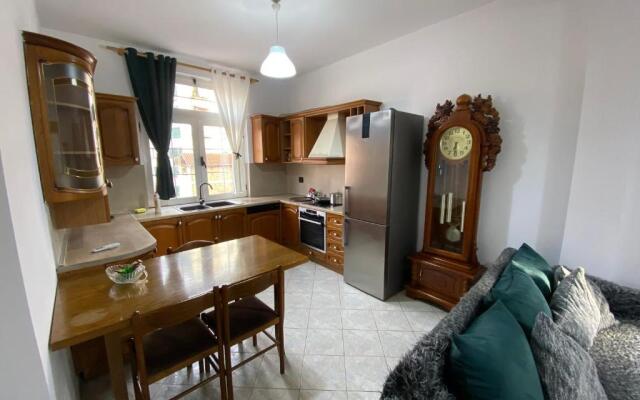 Tirana Apartment 2