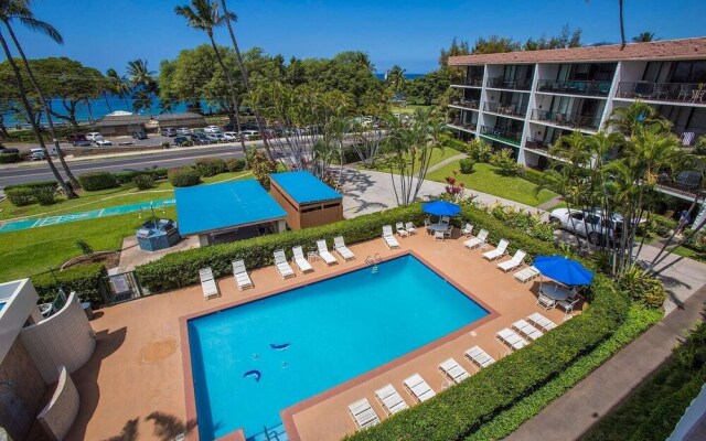 Maui Parkshore 408