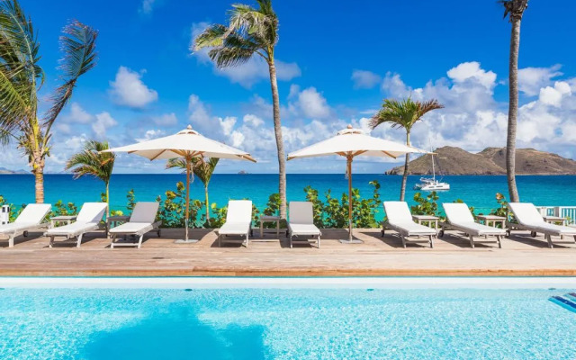 Cheval Blanc St-Barth (Ex: Dream Villa Flamands)