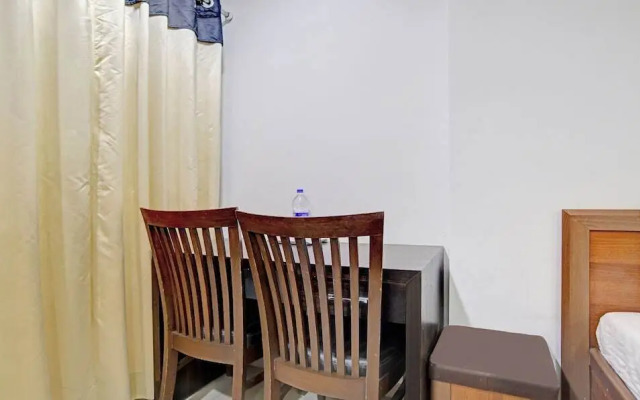 Treebo Trip Utsav Suites