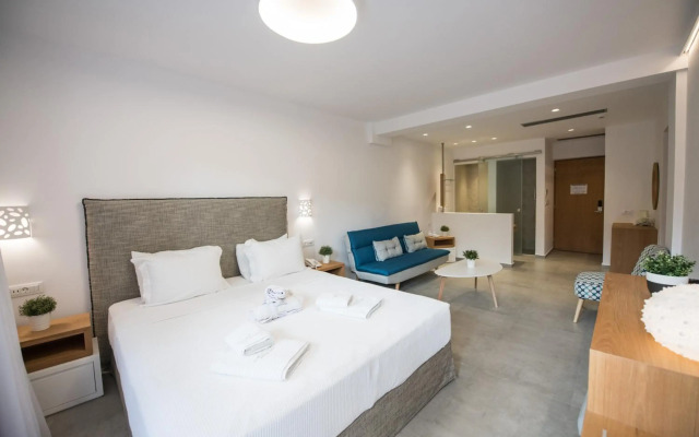 Natura Luxury Boutique Hotel Skopelos