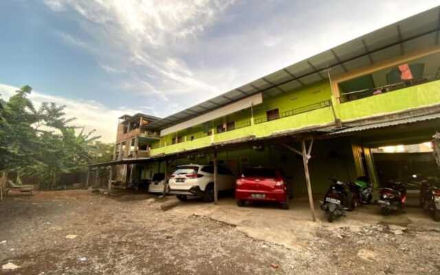 Hotel O Eko Guest House