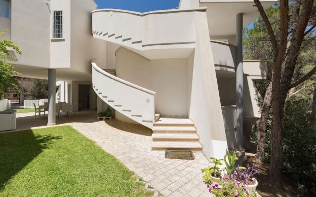 Appartamento Paradise