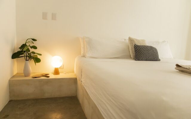 Yaxa Hotel Nosara