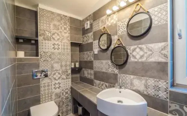 Apartment Patricia